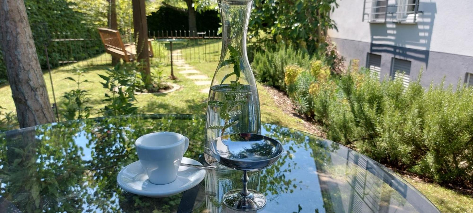 Ferienwohnung Vino9 فوغتسبورغ المظهر الخارجي الصورة